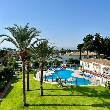 La Brisa Del Paraiso - Sea View Rooftop Terrace * エステポナ