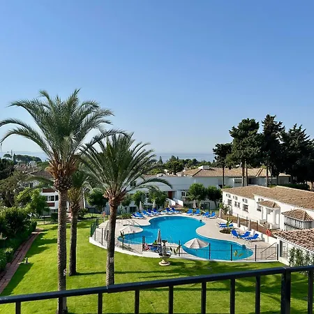 La Brisa Del Paraiso - Sea View Rooftop Terrace * エステポナ