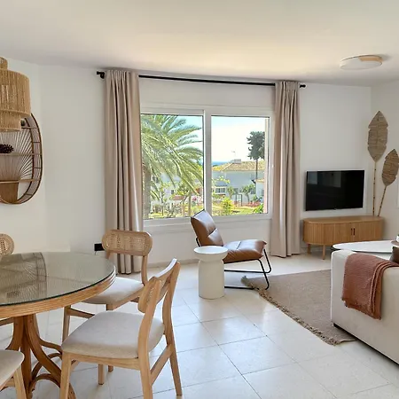La Brisa Del Paraiso - Sea View Rooftop Terrace Lägenhet Estepona